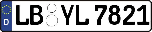 LB-YL7821