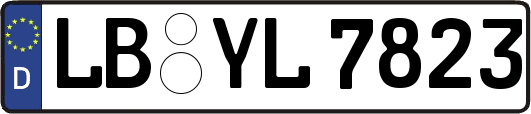 LB-YL7823
