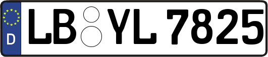 LB-YL7825