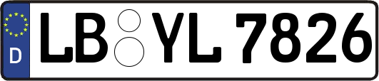 LB-YL7826