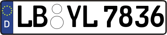 LB-YL7836