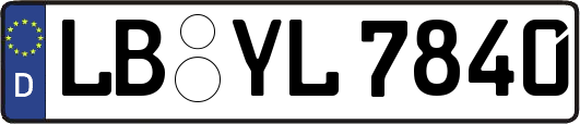 LB-YL7840