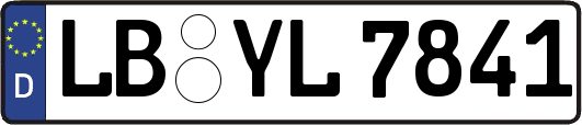 LB-YL7841