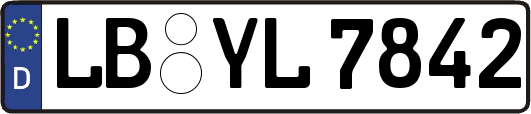 LB-YL7842