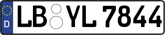 LB-YL7844