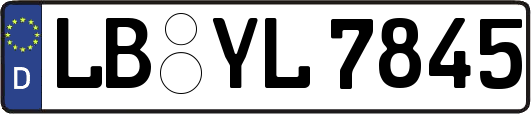 LB-YL7845