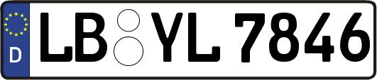 LB-YL7846