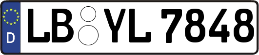 LB-YL7848