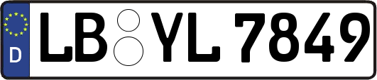 LB-YL7849