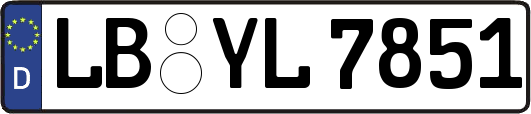 LB-YL7851