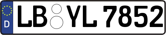 LB-YL7852