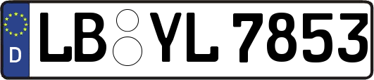 LB-YL7853