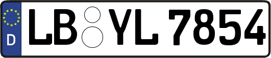 LB-YL7854