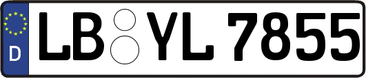 LB-YL7855