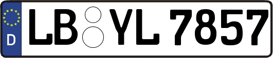 LB-YL7857