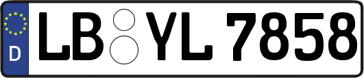 LB-YL7858