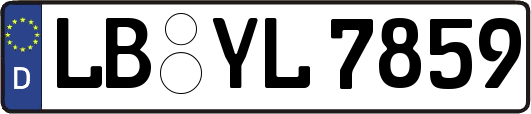 LB-YL7859