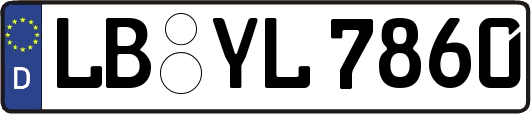 LB-YL7860