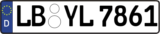 LB-YL7861