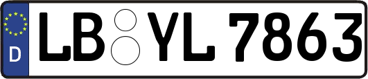 LB-YL7863