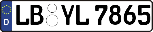 LB-YL7865