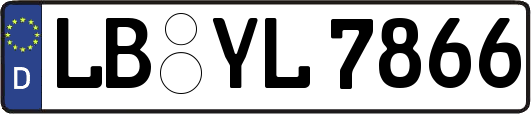 LB-YL7866