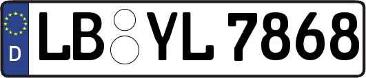 LB-YL7868
