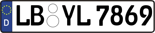 LB-YL7869