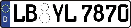 LB-YL7870