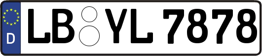 LB-YL7878