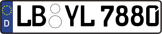 LB-YL7880