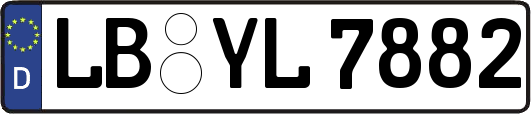 LB-YL7882