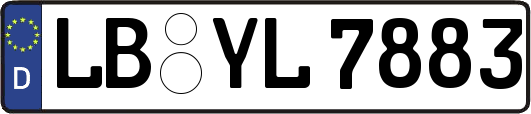 LB-YL7883