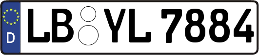 LB-YL7884