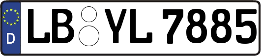 LB-YL7885