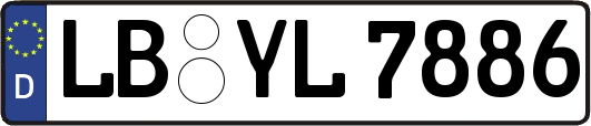 LB-YL7886