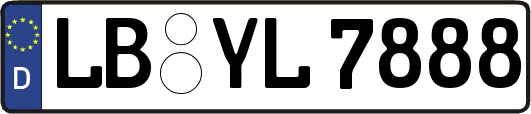 LB-YL7888