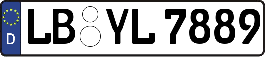 LB-YL7889