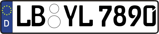 LB-YL7890