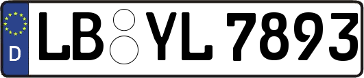 LB-YL7893