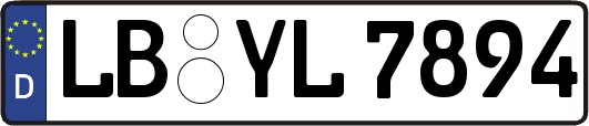 LB-YL7894