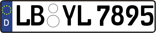 LB-YL7895