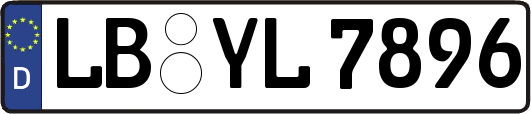 LB-YL7896