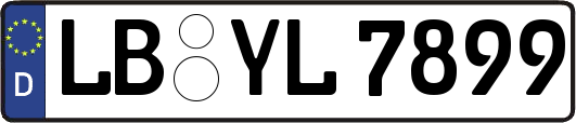 LB-YL7899