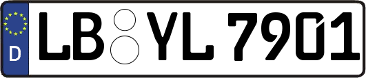 LB-YL7901
