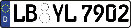 LB-YL7902