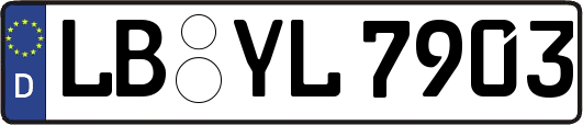 LB-YL7903