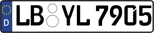 LB-YL7905