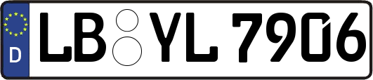 LB-YL7906