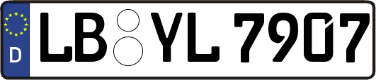 LB-YL7907